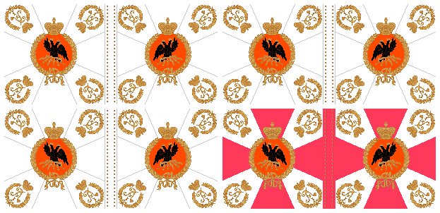Russia 1803 4